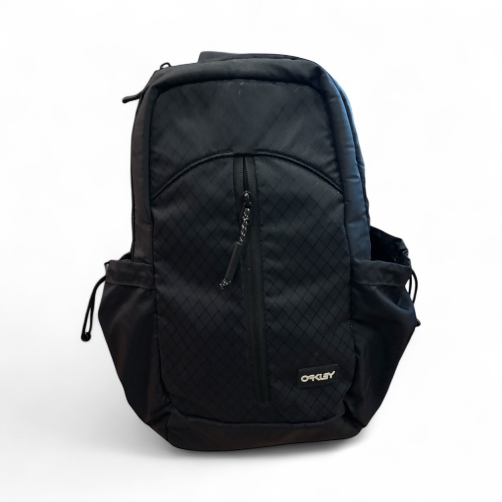 Oakley Voyager Slingback in Black